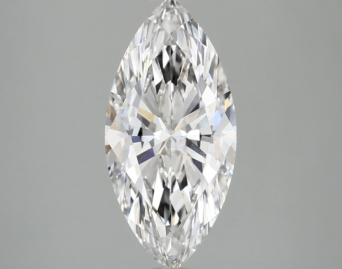 2.09 CT Marquise Diamond
