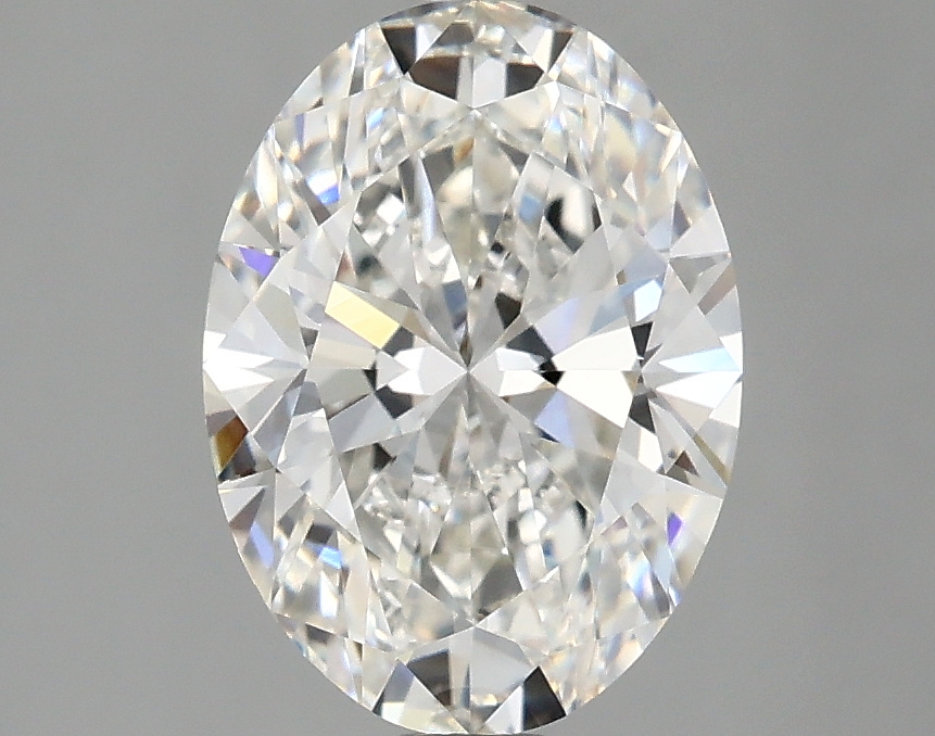 2.01 CT Oval Diamond