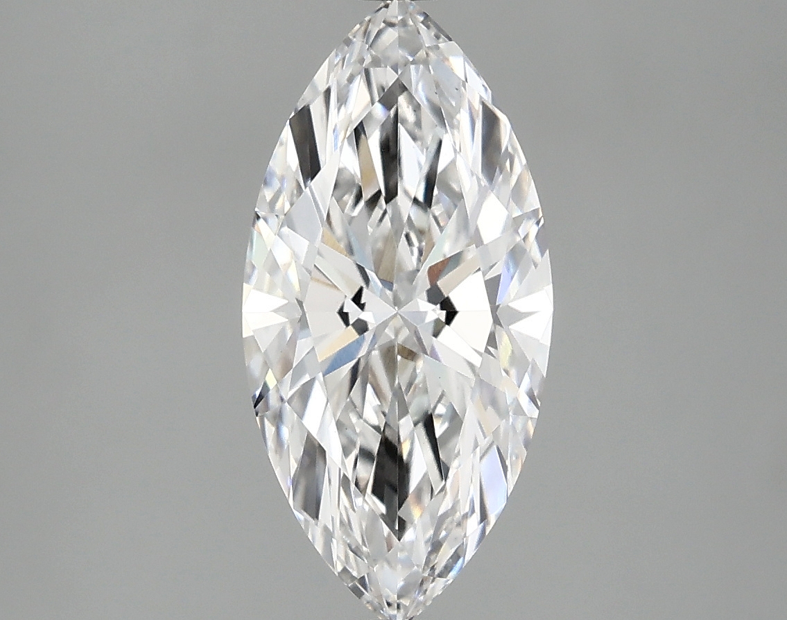 2.09 CT Marquise Diamond