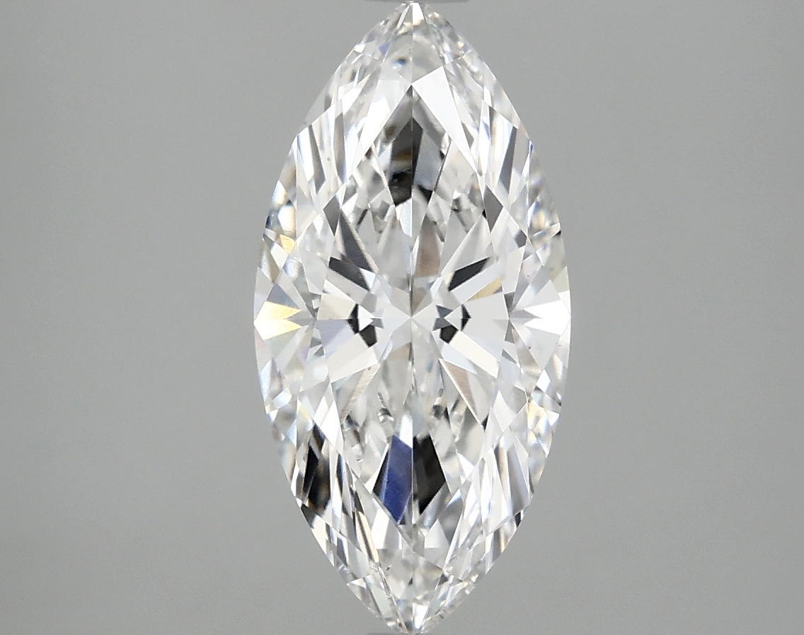 2.10 CT Marquise Diamond