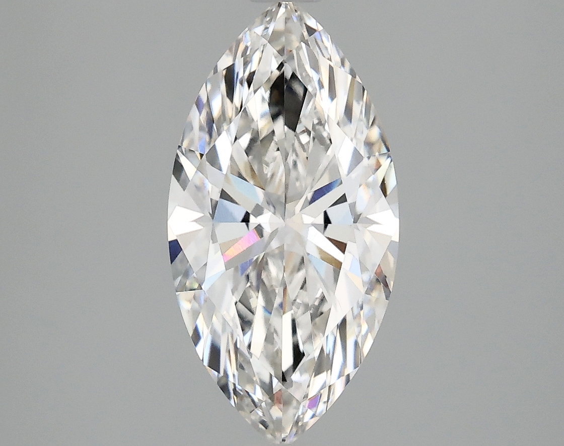 2.10 CT Marquise Diamond