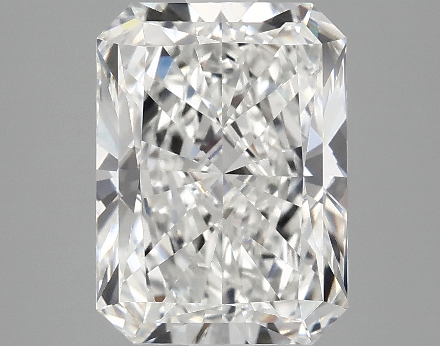 3.00 CT Radiant Diamond