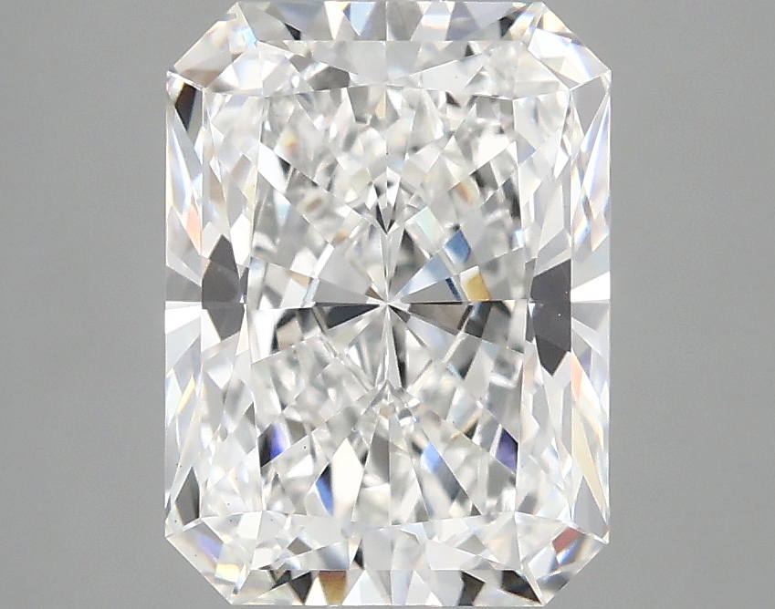 3.02 CT Radiant Diamond