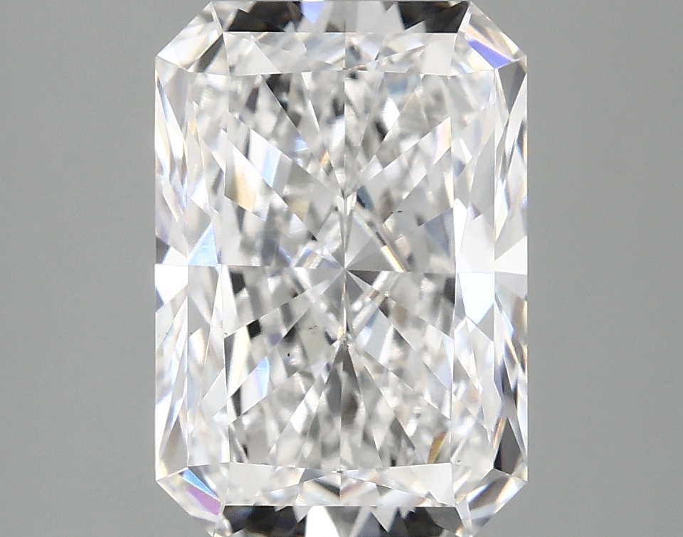 3.00 CT Radiant Diamond