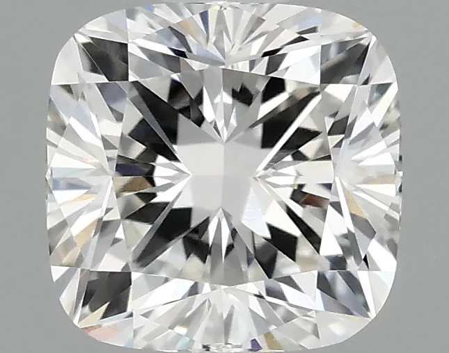0.95 CT Cushion Diamond