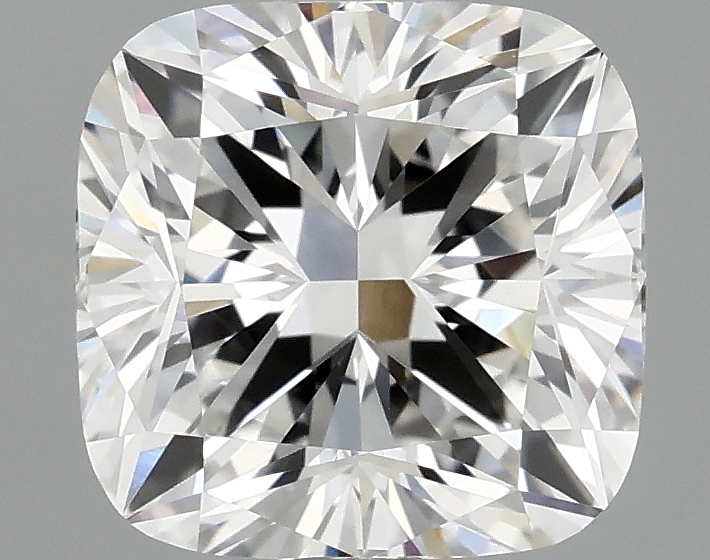 1.57 CT Cushion Diamond