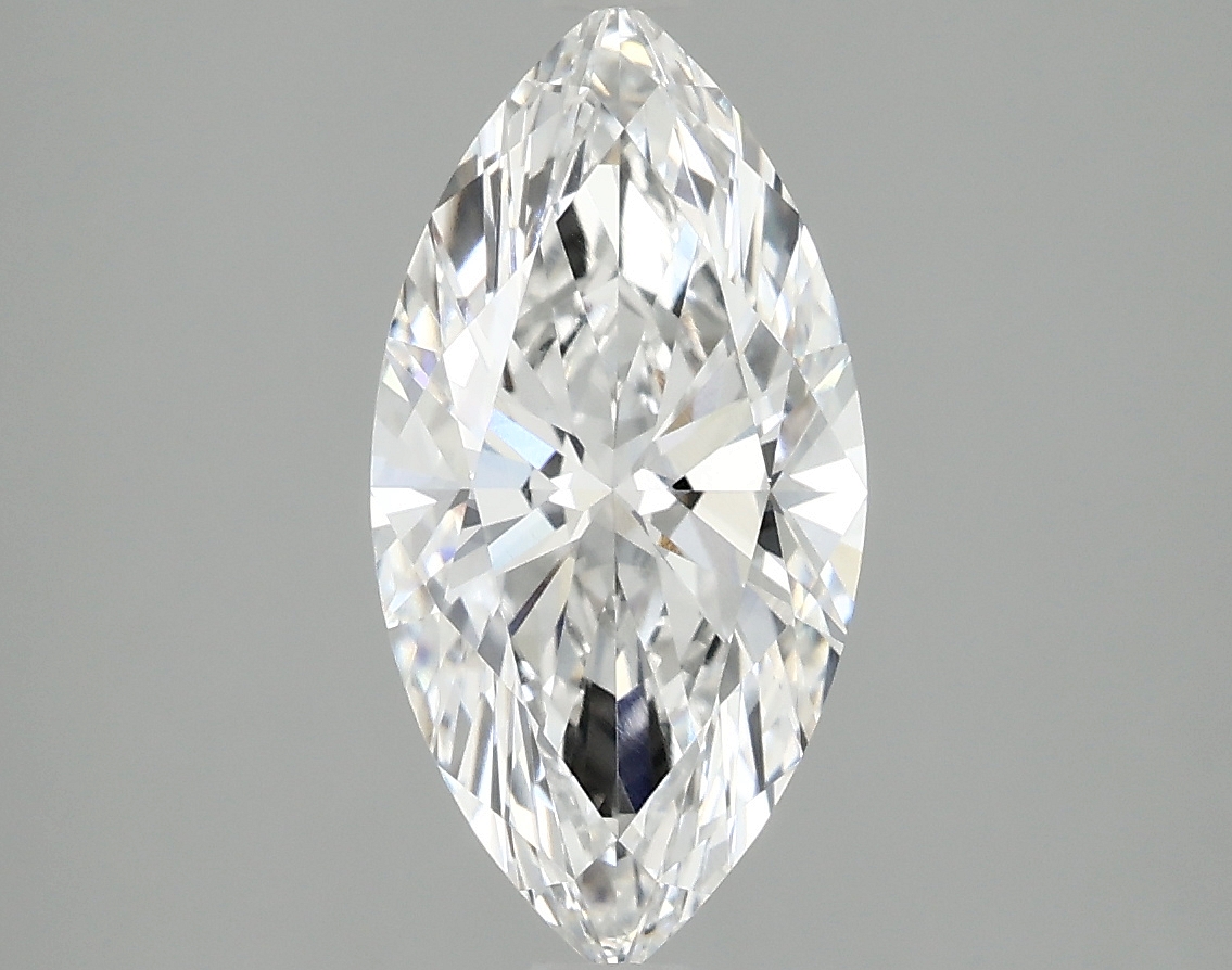 2.10 CT Marquise Diamond