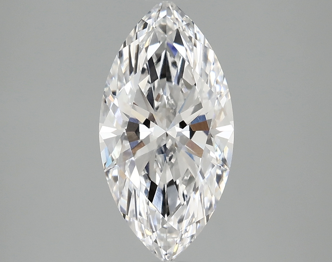 2.02 CT Marquise Diamond