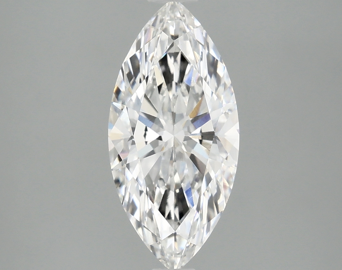 2.10 CT Marquise Diamond