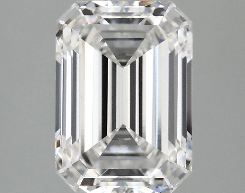 3.10 CT Emerald Diamond
