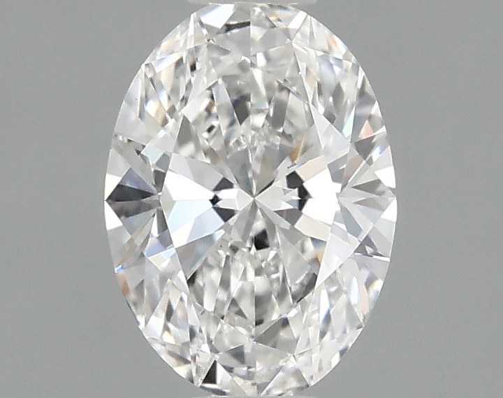 1.05 CT Oval Diamond