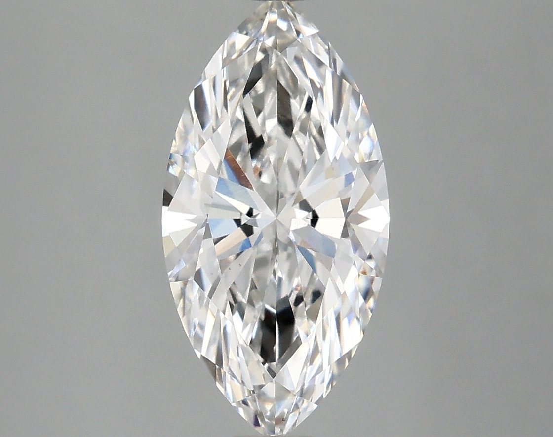 2.10 CT Marquise Diamond