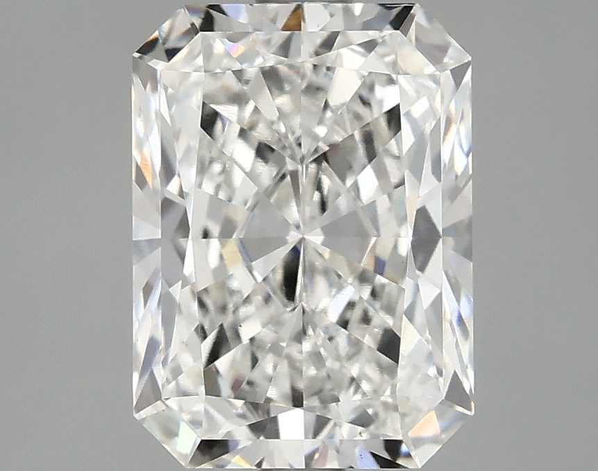 3.03 CT Radiant Diamond