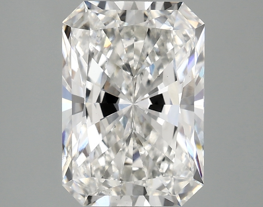 3.02 CT Radiant Diamond