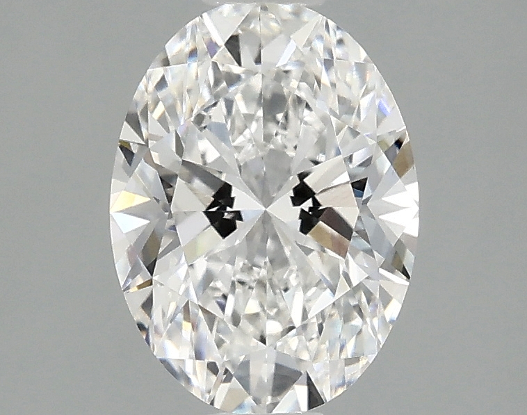 1.57 CT Oval Diamond