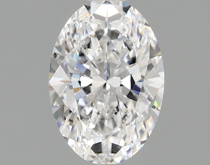 1.05 CT Oval Diamond