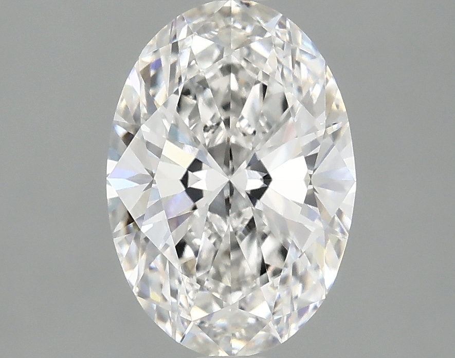 2.01 CT Oval Diamond