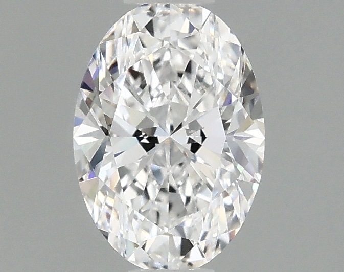 1.01 CT Oval Diamond