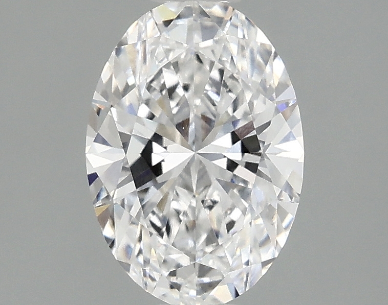 1.50 CT Oval Diamond
