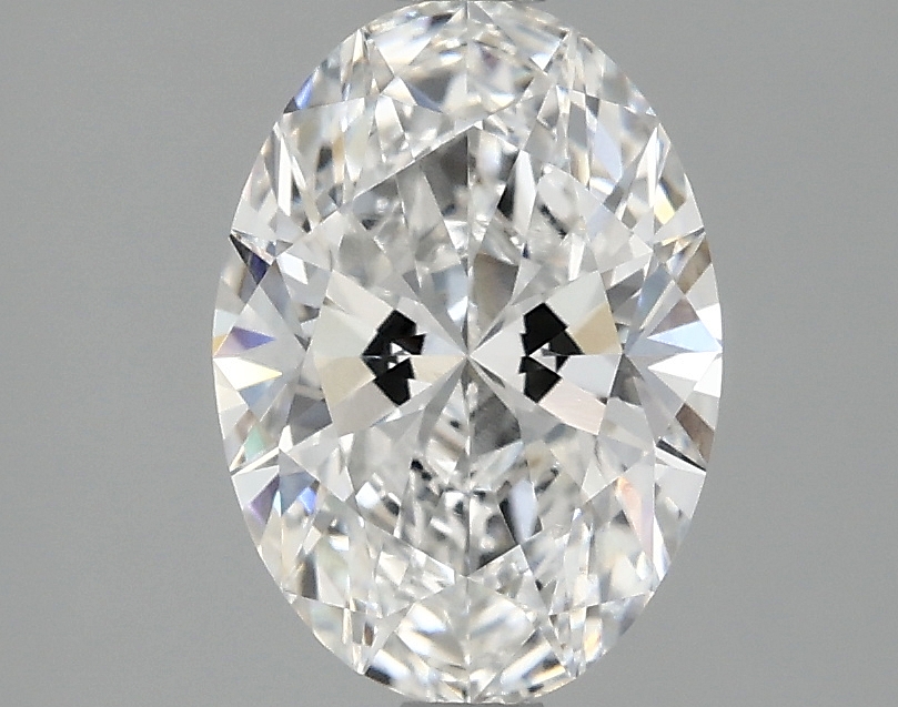 1.59 CT Oval Diamond