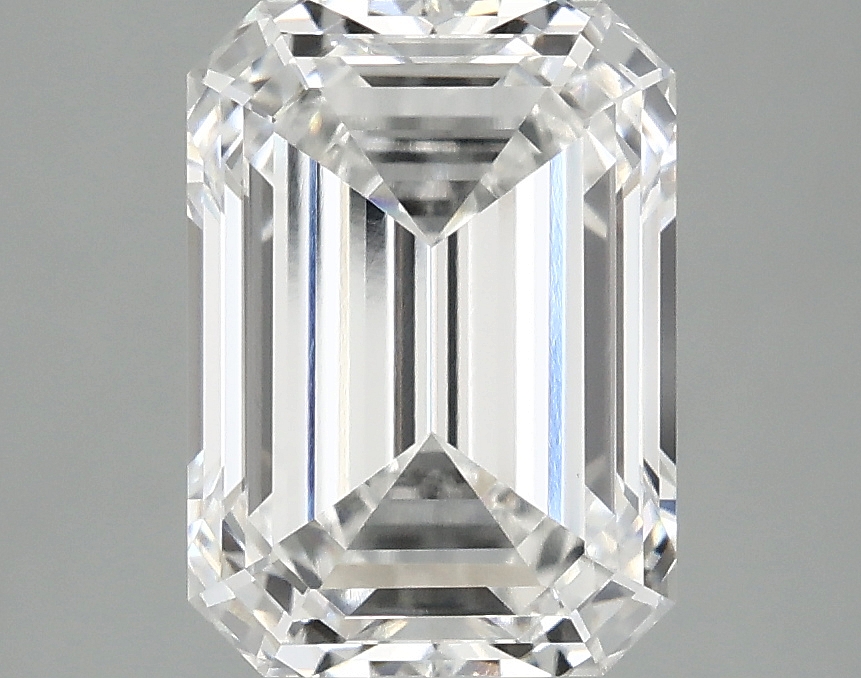 3.10 CT Emerald Diamond