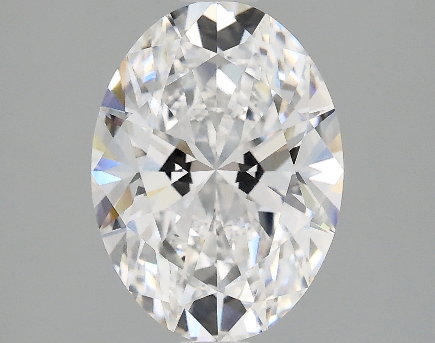 2.09 CT Oval Diamond