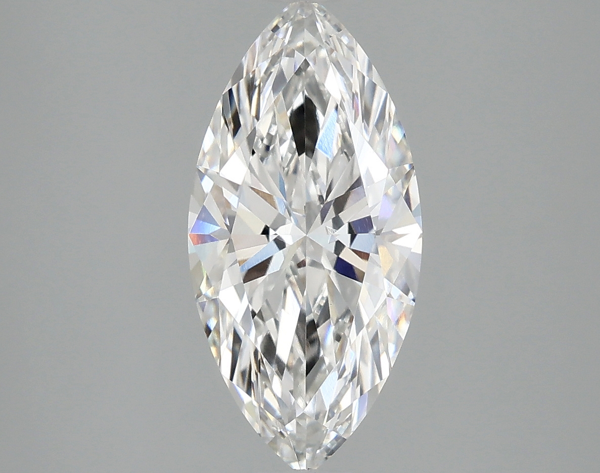 2.10 CT Marquise Diamond