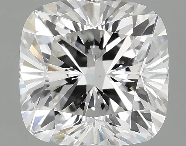 0.94 CT Cushion Diamond
