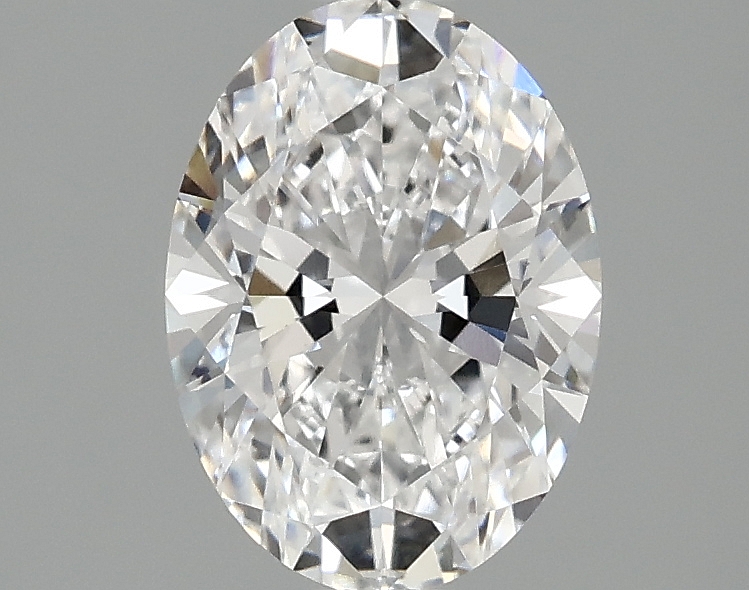 1.51 CT Oval Diamond