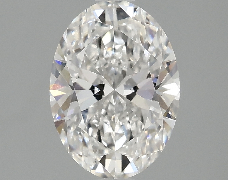 1.59 CT Oval Diamond