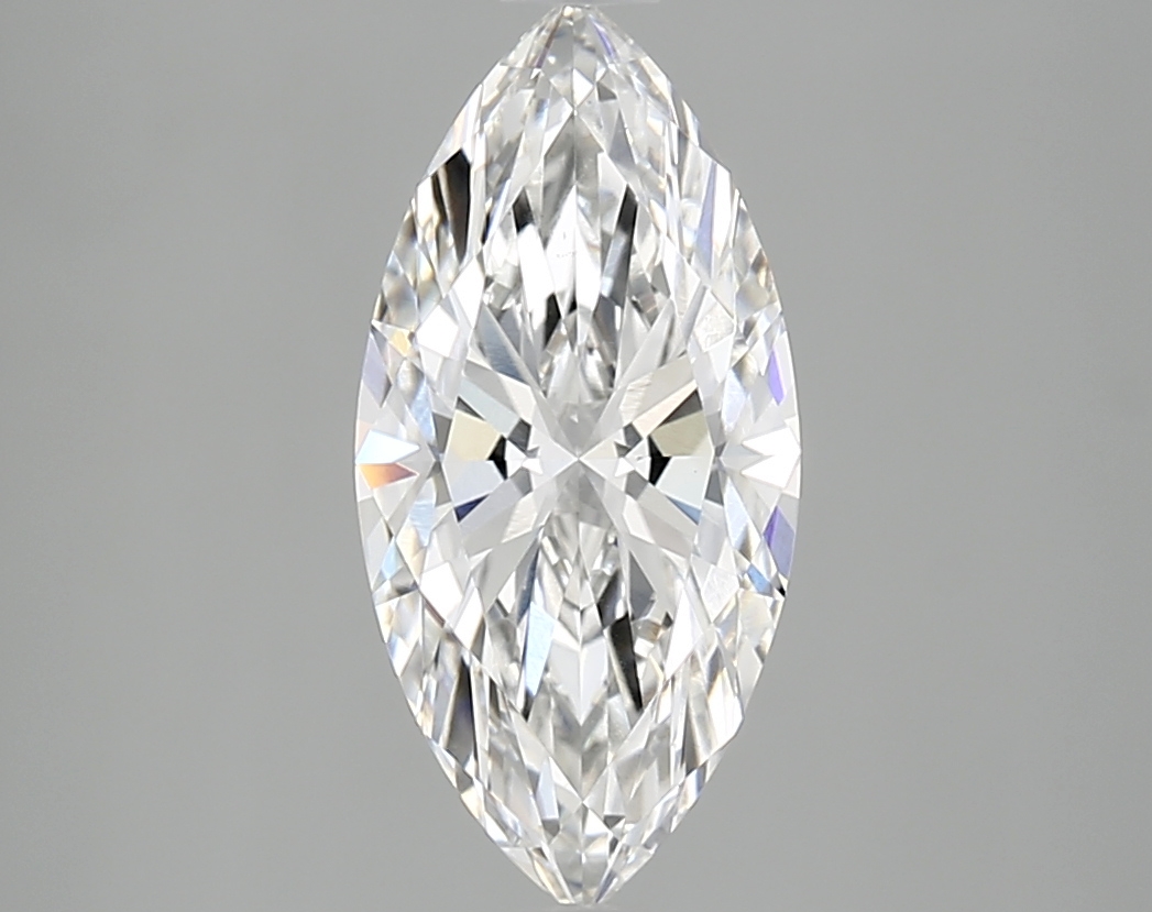 2.10 CT Marquise Diamond