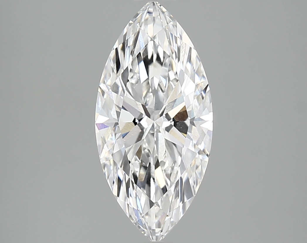 2.10 CT Marquise Diamond