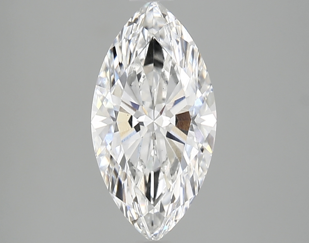 2.10 CT Marquise Diamond