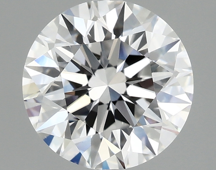 2.04 CT Round Brilliant Diamond
