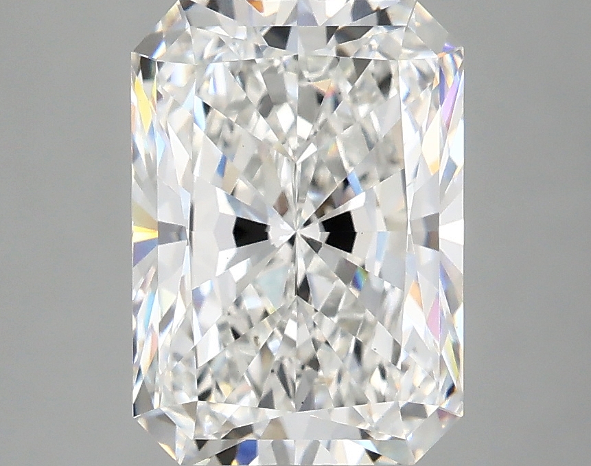 3.03 CT Radiant Diamond