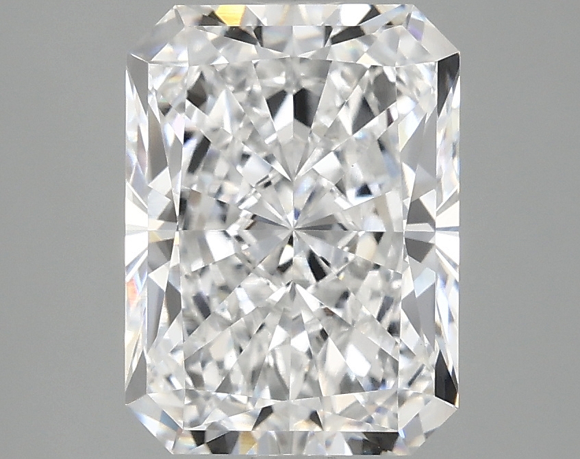 3.01 CT Radiant Diamond