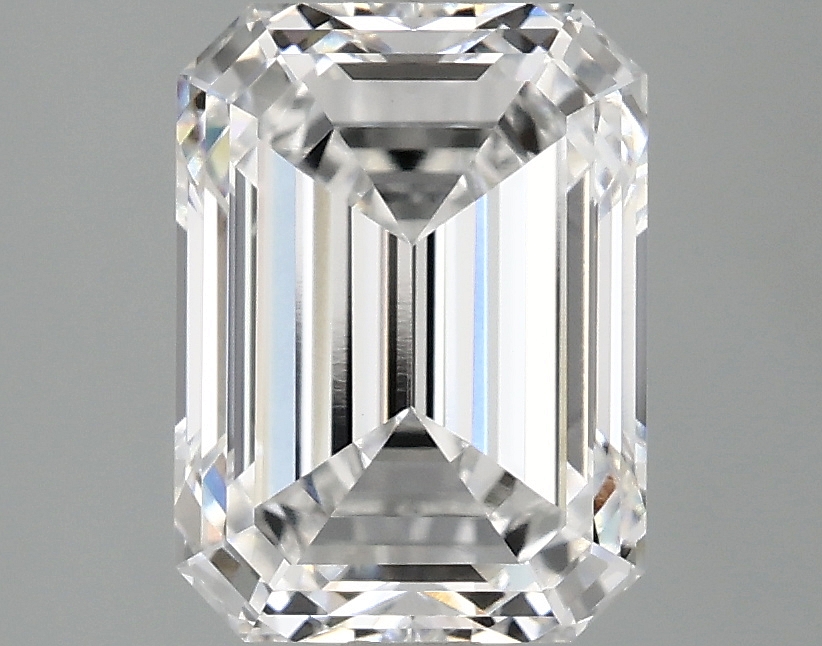 3.10 CT Emerald Diamond
