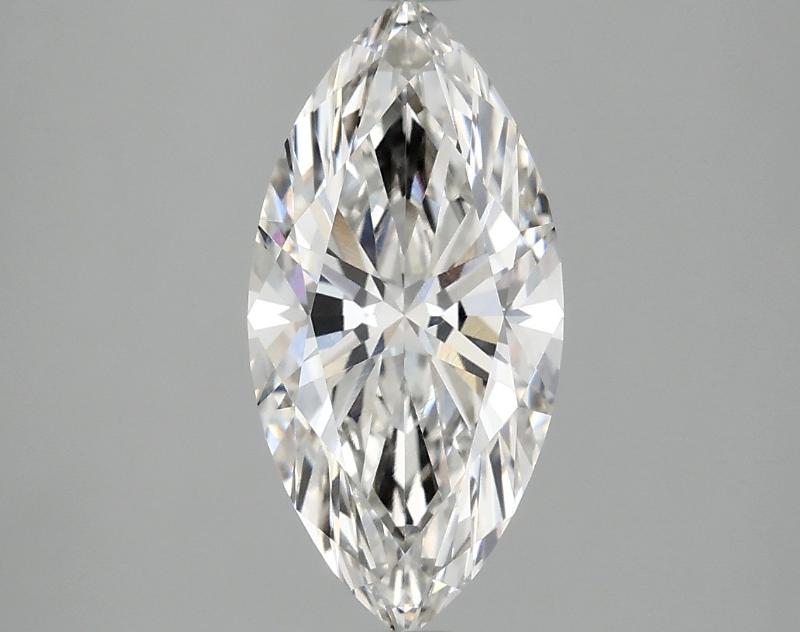 2.10 CT Marquise Diamond