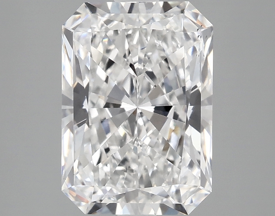 3.06 CT Radiant Diamond