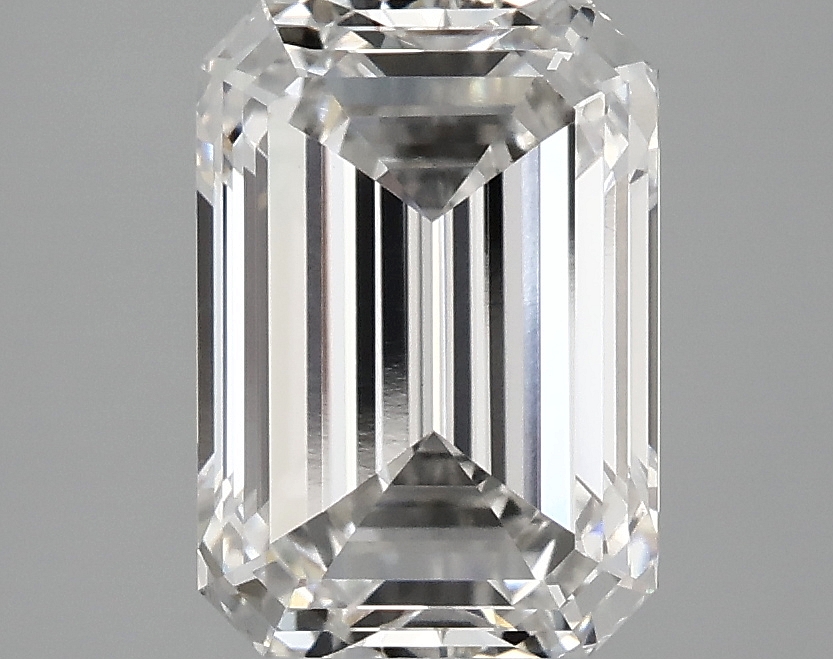 3.10 CT Emerald Diamond