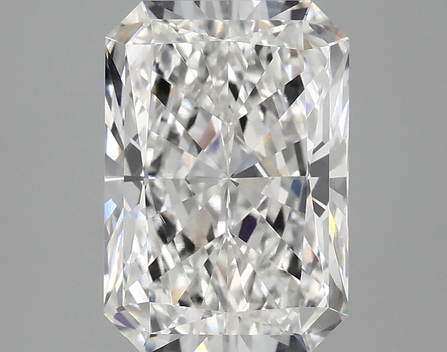 3.00 CT Radiant Diamond