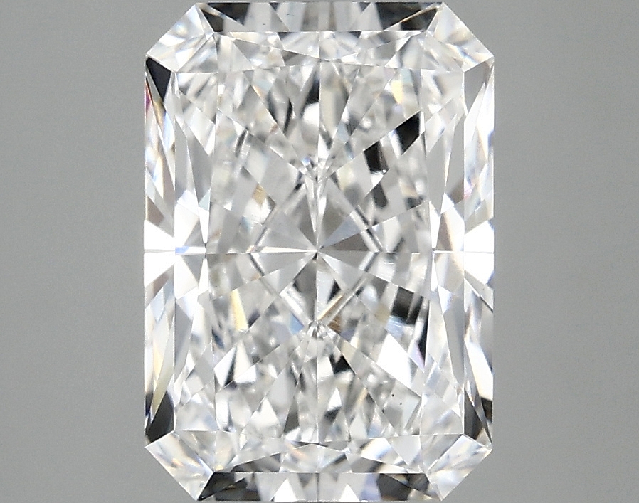 3.00 CT Radiant Diamond