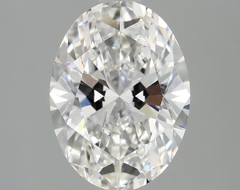 2.00 CT Oval Diamond
