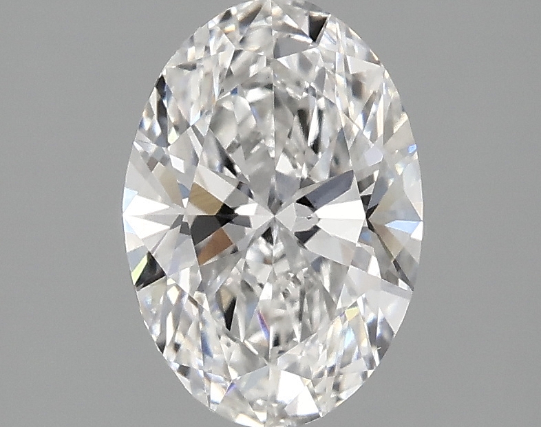 1.50 CT Oval Diamond