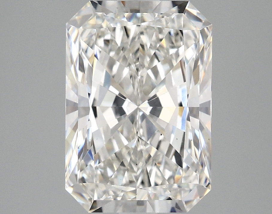 3.01 CT Radiant Diamond