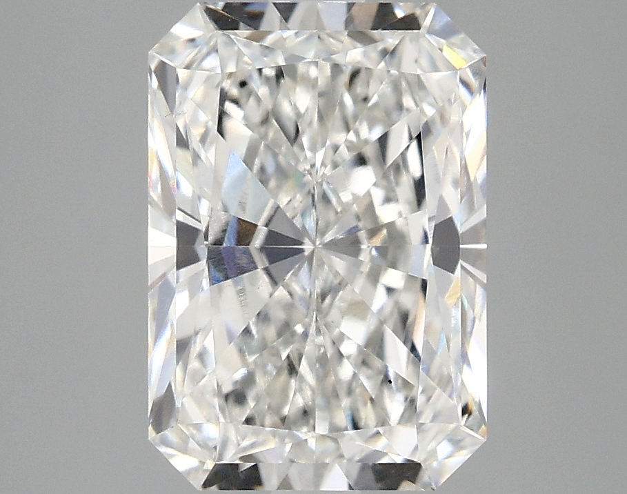 3.09 CT Radiant Diamond