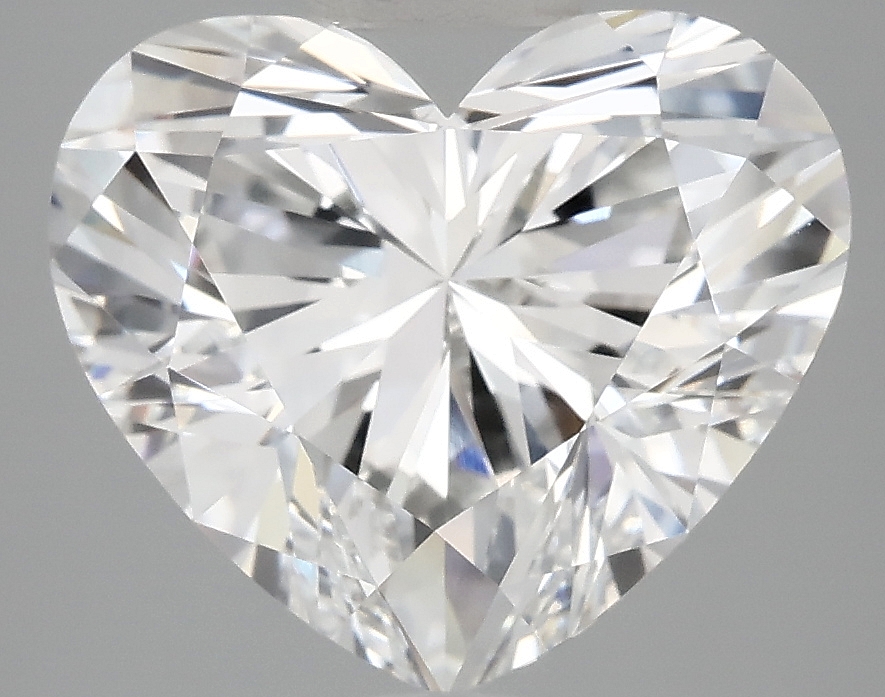 5.10 CT Heart Diamond