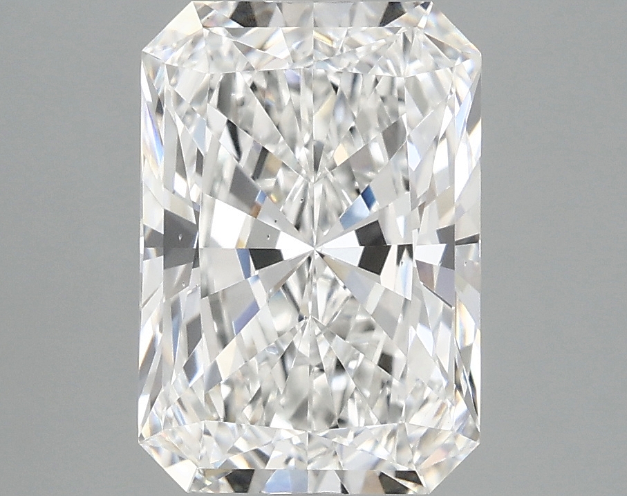 3.04 CT Radiant Diamond