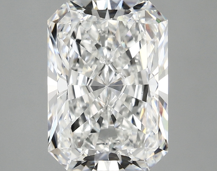 3.10 CT Radiant Diamond