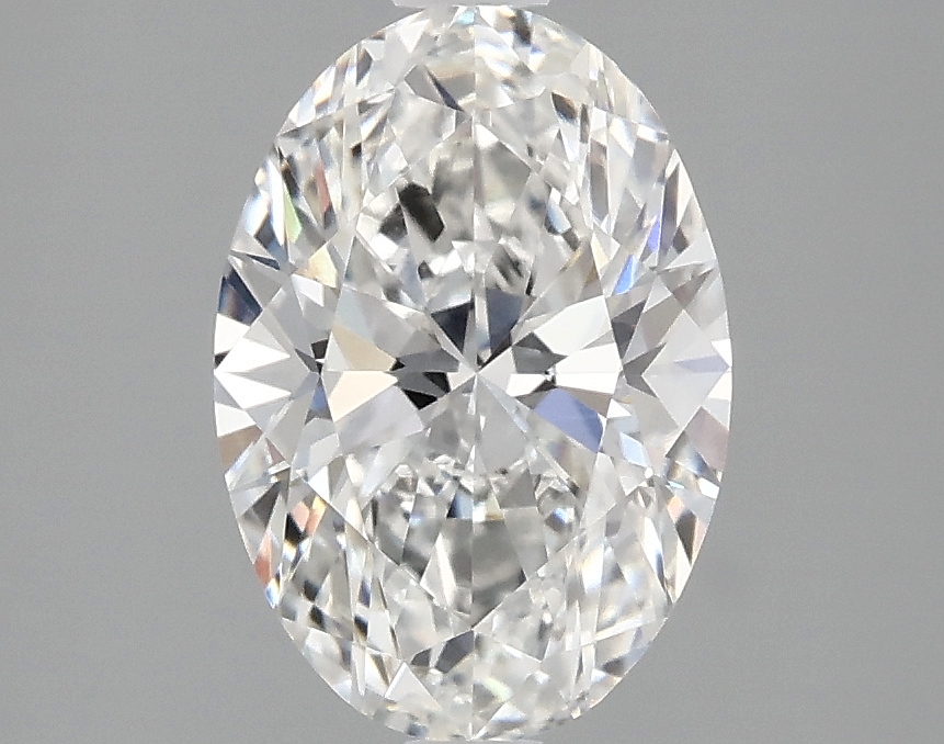 2.01 CT Oval Diamond